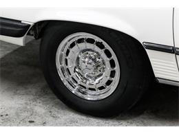 1984 Mercedes-Benz 380 (CC-2119060) for sale in Lebanon, Tennessee