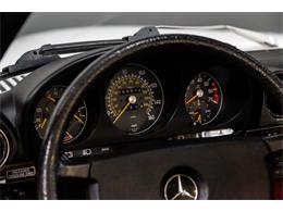 1984 Mercedes-Benz 380 (CC-2119060) for sale in Lebanon, Tennessee