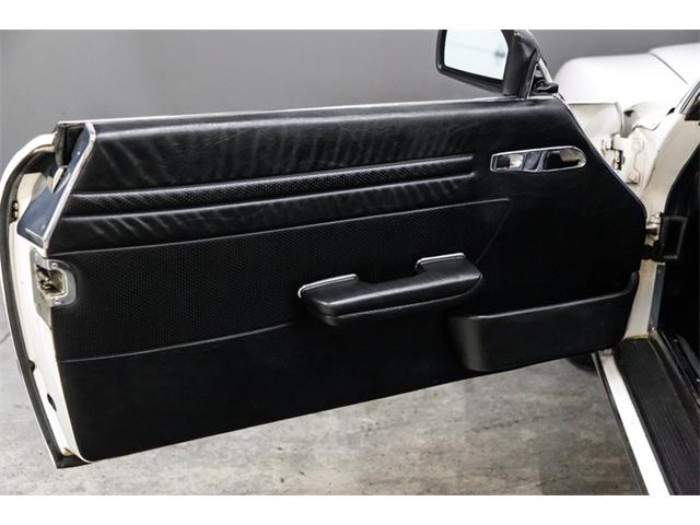 1984 Mercedes-Benz 380 (CC-2119060) for sale in Lebanon, Tennessee