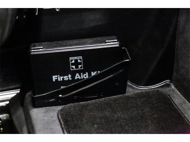 1984 Mercedes-Benz 380 (CC-2119060) for sale in Lebanon, Tennessee