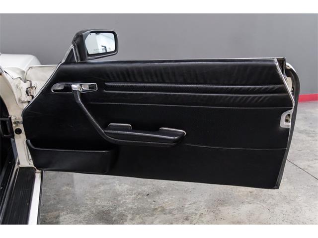 1984 Mercedes-Benz 380 (CC-2119060) for sale in Lebanon, Tennessee