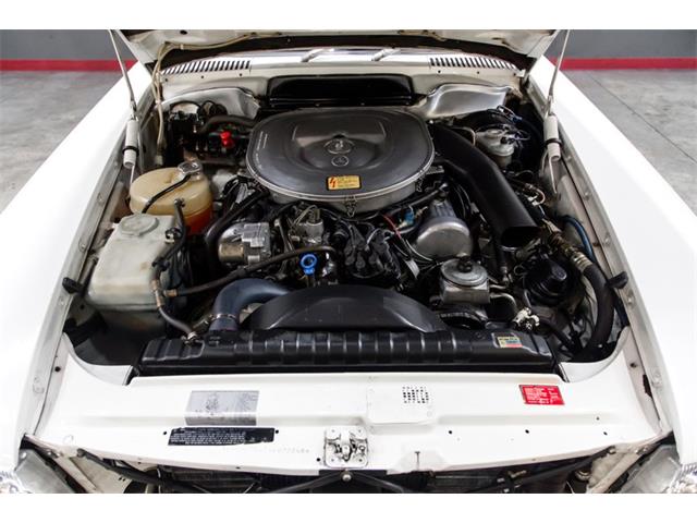 1984 Mercedes-Benz 380 (CC-2119060) for sale in Lebanon, Tennessee
