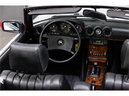 1984 Mercedes-Benz 380 (CC-2119060) for sale in Lebanon, Tennessee
