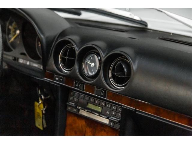 1984 Mercedes-Benz 380 (CC-2119060) for sale in Lebanon, Tennessee