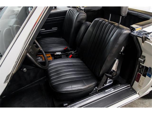 1984 Mercedes-Benz 380 (CC-2119060) for sale in Lebanon, Tennessee