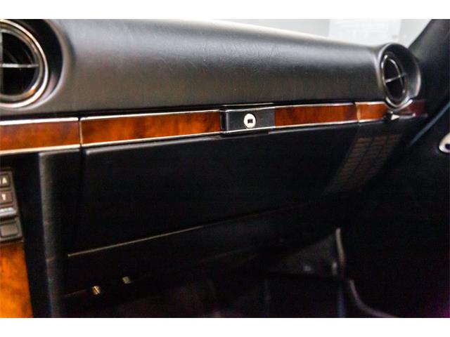 1984 Mercedes-Benz 380 (CC-2119060) for sale in Lebanon, Tennessee