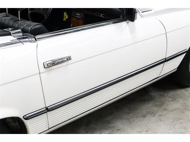 1984 Mercedes-Benz 380 (CC-2119060) for sale in Lebanon, Tennessee