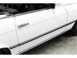 1984 Mercedes-Benz 380 (CC-2119060) for sale in Lebanon, Tennessee