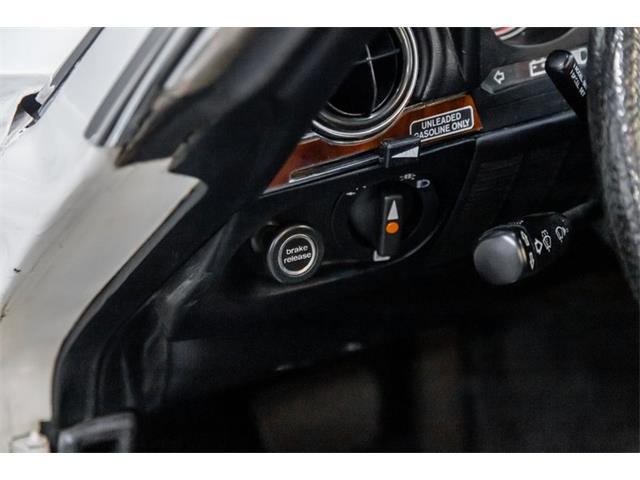 1984 Mercedes-Benz 380 (CC-2119060) for sale in Lebanon, Tennessee