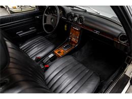 1984 Mercedes-Benz 380 (CC-2119060) for sale in Lebanon, Tennessee