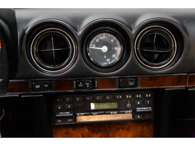 1984 Mercedes-Benz 380 (CC-2119060) for sale in Lebanon, Tennessee