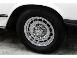 1984 Mercedes-Benz 380 (CC-2119060) for sale in Lebanon, Tennessee