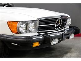 1984 Mercedes-Benz 380 (CC-2119060) for sale in Lebanon, Tennessee