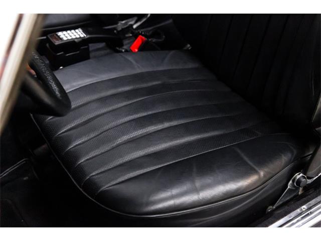 1984 Mercedes-Benz 380 (CC-2119060) for sale in Lebanon, Tennessee