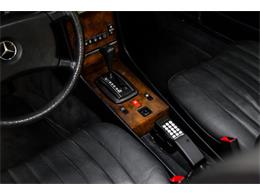 1984 Mercedes-Benz 380 (CC-2119060) for sale in Lebanon, Tennessee