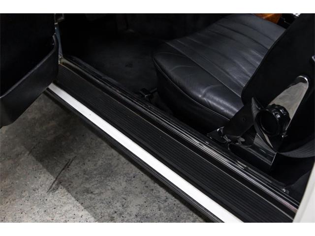 1984 Mercedes-Benz 380 (CC-2119060) for sale in Lebanon, Tennessee