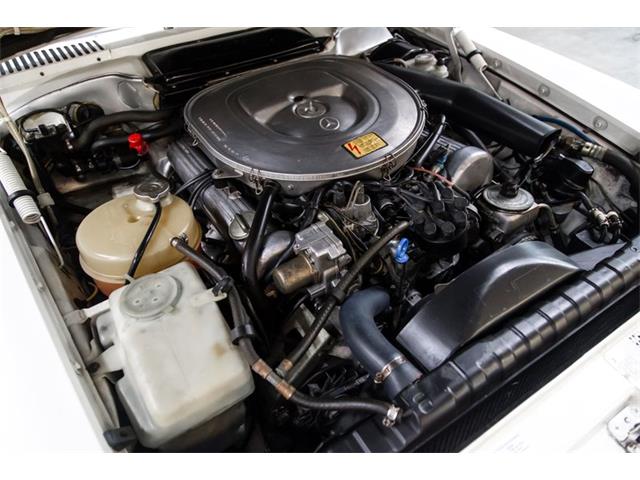 1984 Mercedes-Benz 380 (CC-2119060) for sale in Lebanon, Tennessee