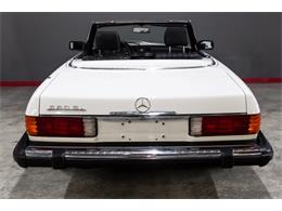 1984 Mercedes-Benz 380 (CC-2119060) for sale in Lebanon, Tennessee