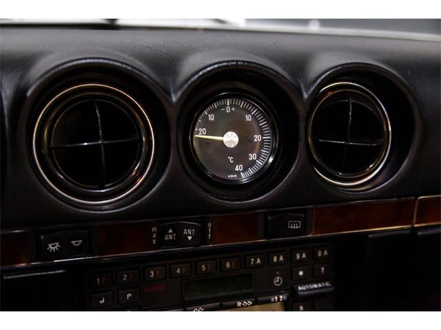 1984 Mercedes-Benz 380 (CC-2119060) for sale in Lebanon, Tennessee