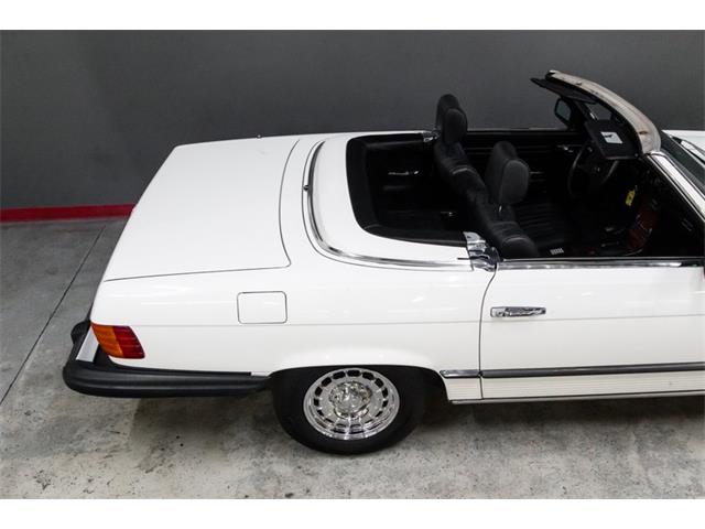 1984 Mercedes-Benz 380 (CC-2119060) for sale in Lebanon, Tennessee