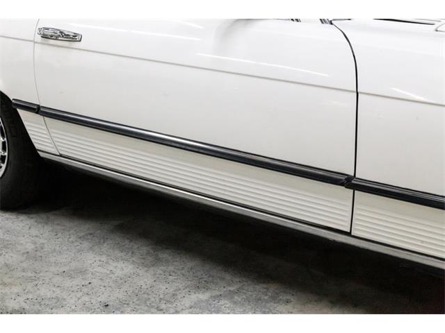 1984 Mercedes-Benz 380 (CC-2119060) for sale in Lebanon, Tennessee