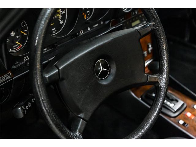 1984 Mercedes-Benz 380 (CC-2119060) for sale in Lebanon, Tennessee