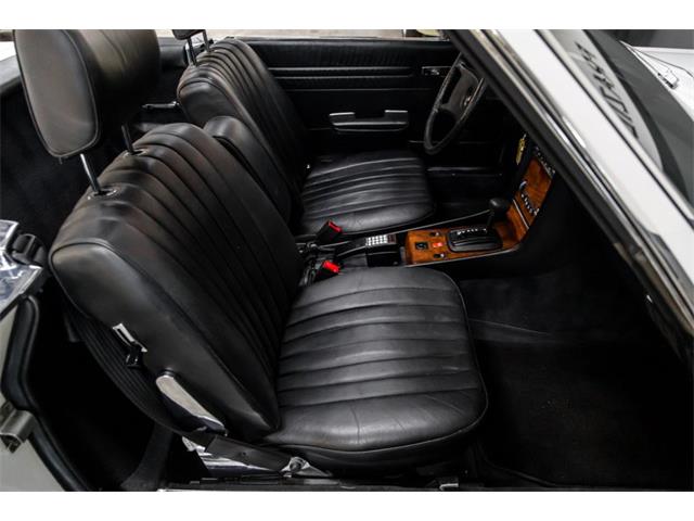 1984 Mercedes-Benz 380 (CC-2119060) for sale in Lebanon, Tennessee