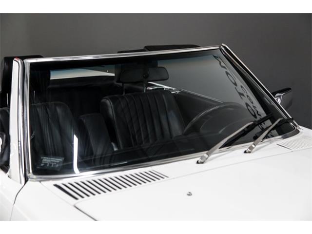 1984 Mercedes-Benz 380 (CC-2119060) for sale in Lebanon, Tennessee