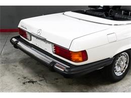 1984 Mercedes-Benz 380 (CC-2119060) for sale in Lebanon, Tennessee