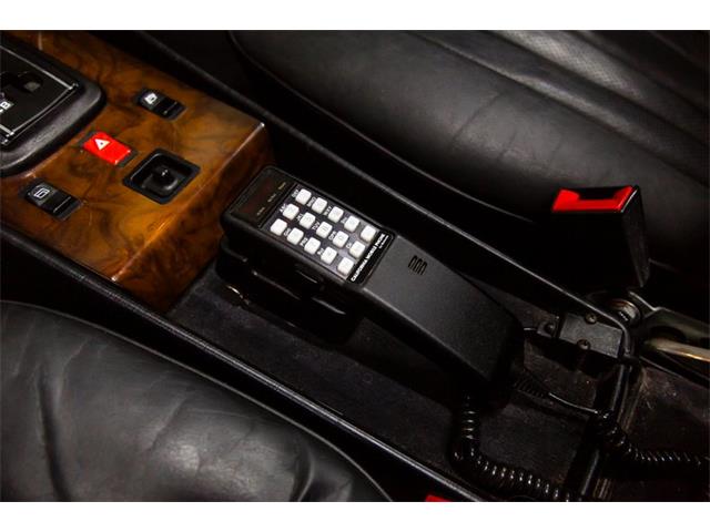 1984 Mercedes-Benz 380 (CC-2119060) for sale in Lebanon, Tennessee