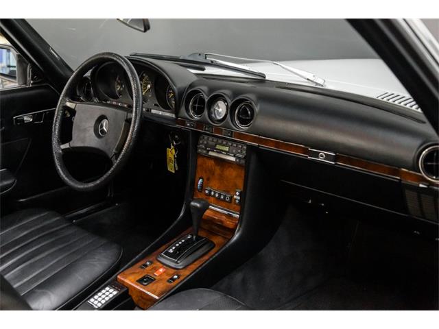 1984 Mercedes-Benz 380 (CC-2119060) for sale in Lebanon, Tennessee