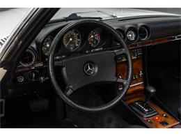 1984 Mercedes-Benz 380 (CC-2119060) for sale in Lebanon, Tennessee