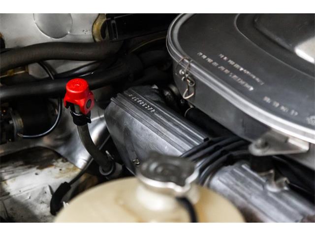 1984 Mercedes-Benz 380 (CC-2119060) for sale in Lebanon, Tennessee