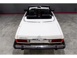 1984 Mercedes-Benz 380 (CC-2119060) for sale in Lebanon, Tennessee