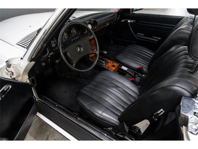1984 Mercedes-Benz 380 (CC-2119060) for sale in Lebanon, Tennessee