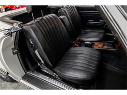 1984 Mercedes-Benz 380 (CC-2119060) for sale in Lebanon, Tennessee
