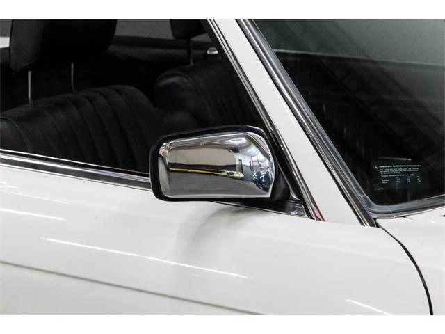 1984 Mercedes-Benz 380 (CC-2119060) for sale in Lebanon, Tennessee
