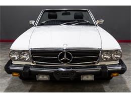 1984 Mercedes-Benz 380 (CC-2119060) for sale in Lebanon, Tennessee