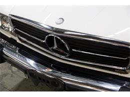 1984 Mercedes-Benz 380 (CC-2119060) for sale in Lebanon, Tennessee