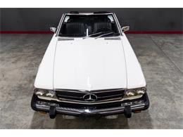 1984 Mercedes-Benz 380 (CC-2119060) for sale in Lebanon, Tennessee