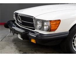 1984 Mercedes-Benz 380 (CC-2119060) for sale in Lebanon, Tennessee