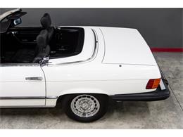 1984 Mercedes-Benz 380 (CC-2119060) for sale in Lebanon, Tennessee