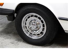 1984 Mercedes-Benz 380 (CC-2119060) for sale in Lebanon, Tennessee