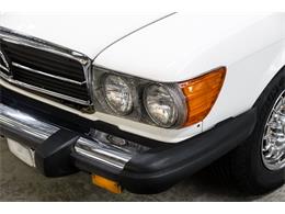 1984 Mercedes-Benz 380 (CC-2119060) for sale in Lebanon, Tennessee