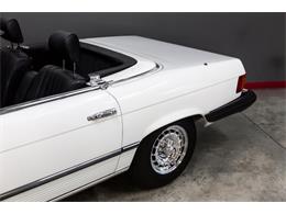 1984 Mercedes-Benz 380 (CC-2119060) for sale in Lebanon, Tennessee