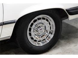 1984 Mercedes-Benz 380 (CC-2119060) for sale in Lebanon, Tennessee