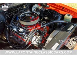 1969 Chevrolet Chevelle (CC-2119061) for sale in Milford, Michigan