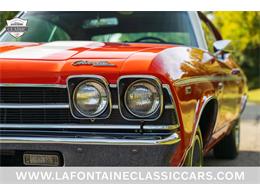 1969 Chevrolet Chevelle (CC-2119061) for sale in Milford, Michigan