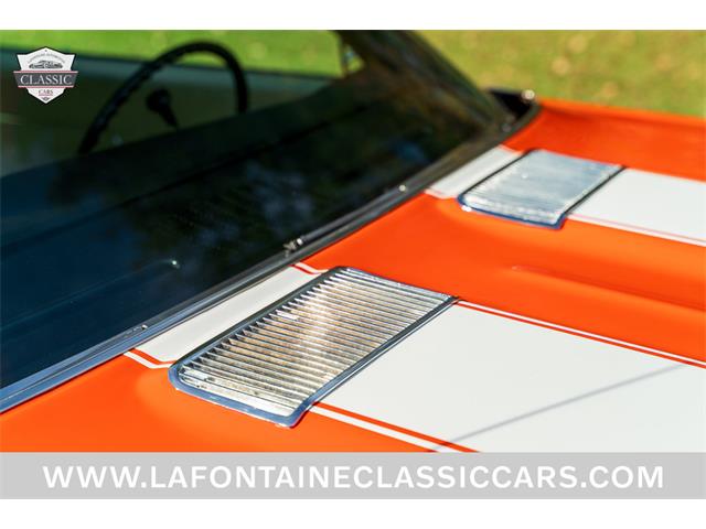 1969 Chevrolet Chevelle (CC-2119061) for sale in Milford, Michigan