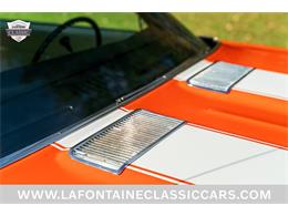 1969 Chevrolet Chevelle (CC-2119061) for sale in Milford, Michigan